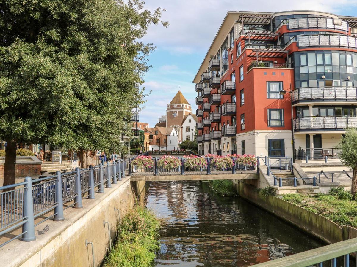 River View - Kingston Kingston upon Thames  Luaran gambar