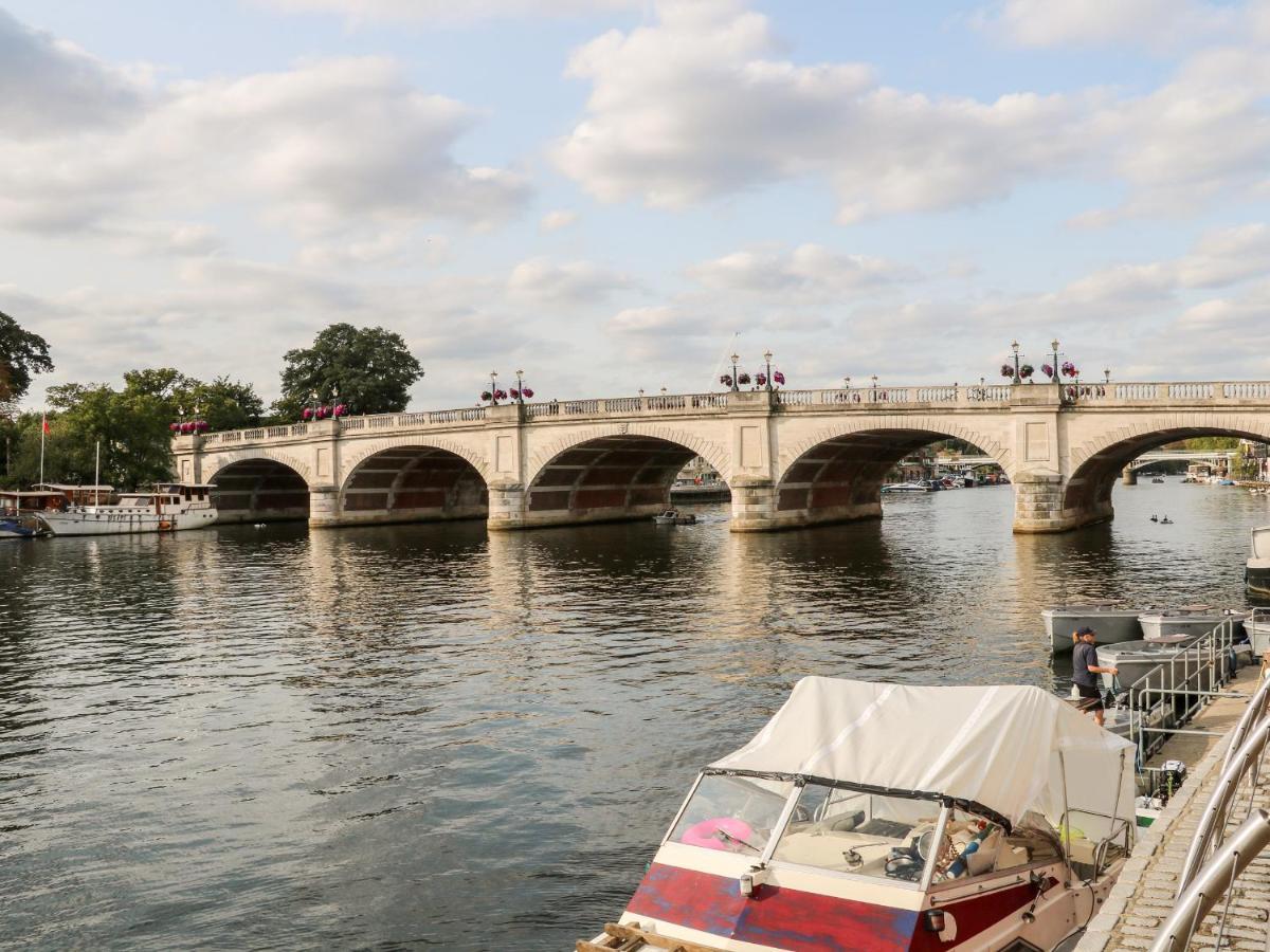 River View - Kingston Kingston upon Thames  Luaran gambar