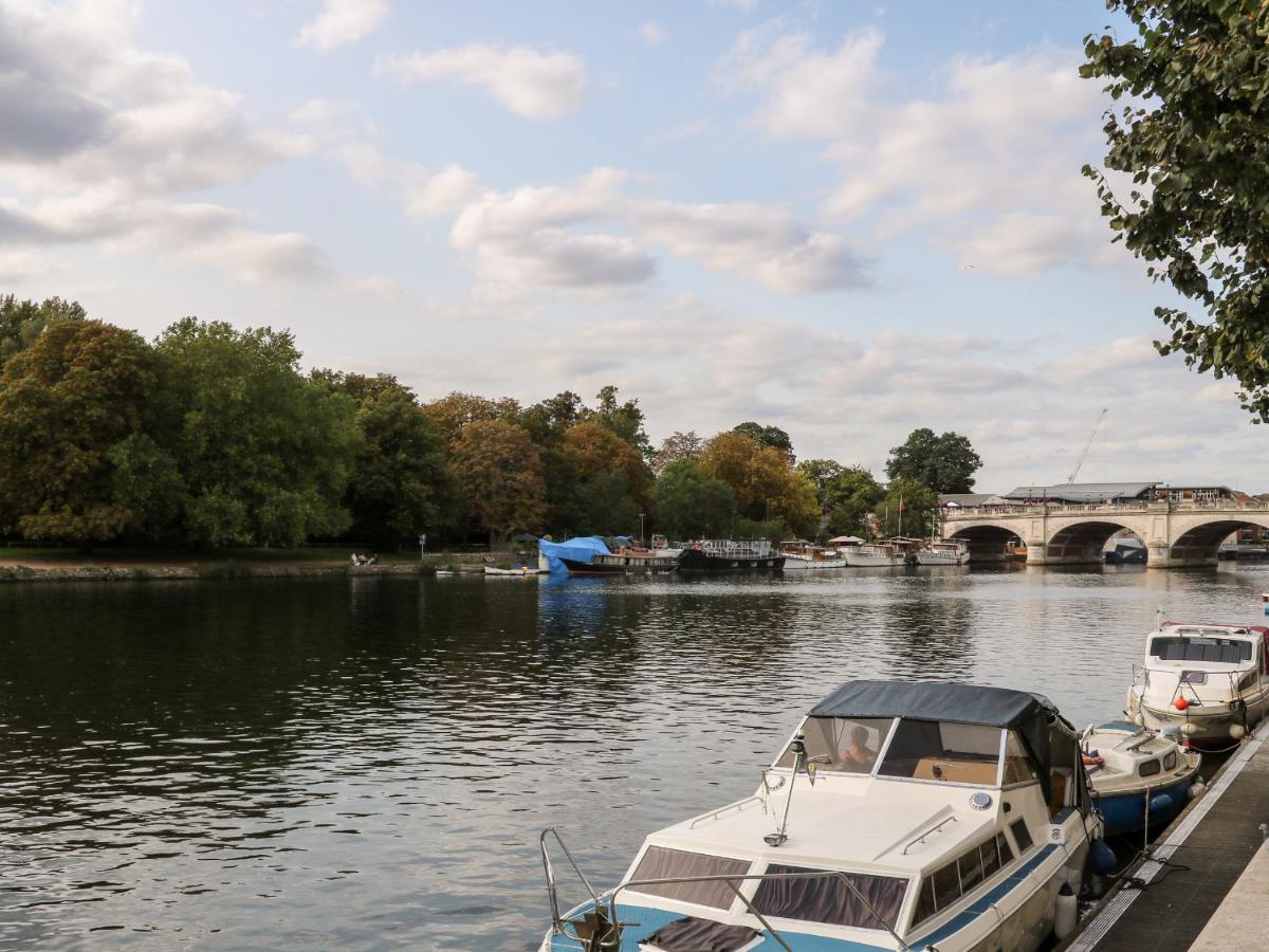 River View - Kingston Kingston upon Thames  Luaran gambar