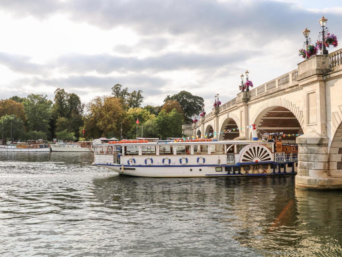 River View - Kingston Kingston upon Thames  Luaran gambar