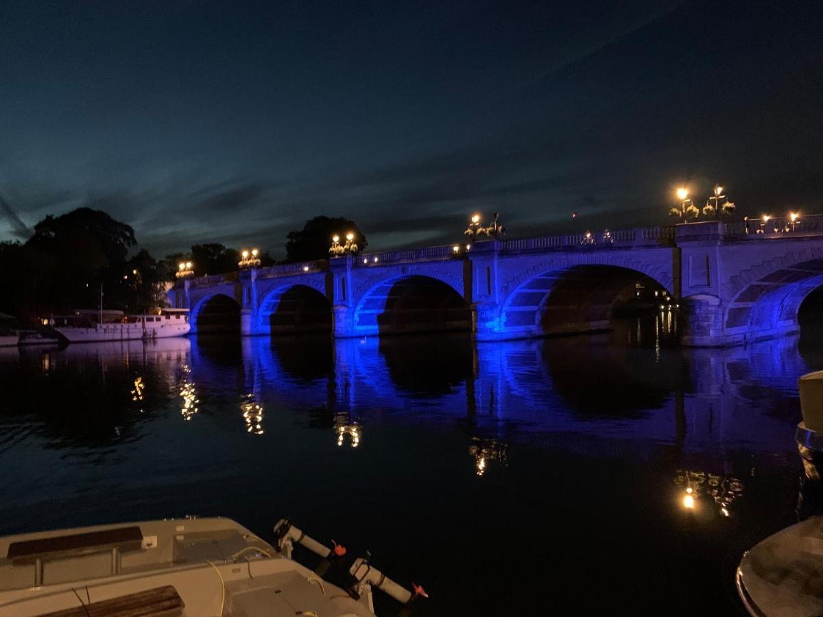 River View - Kingston Kingston upon Thames  Luaran gambar