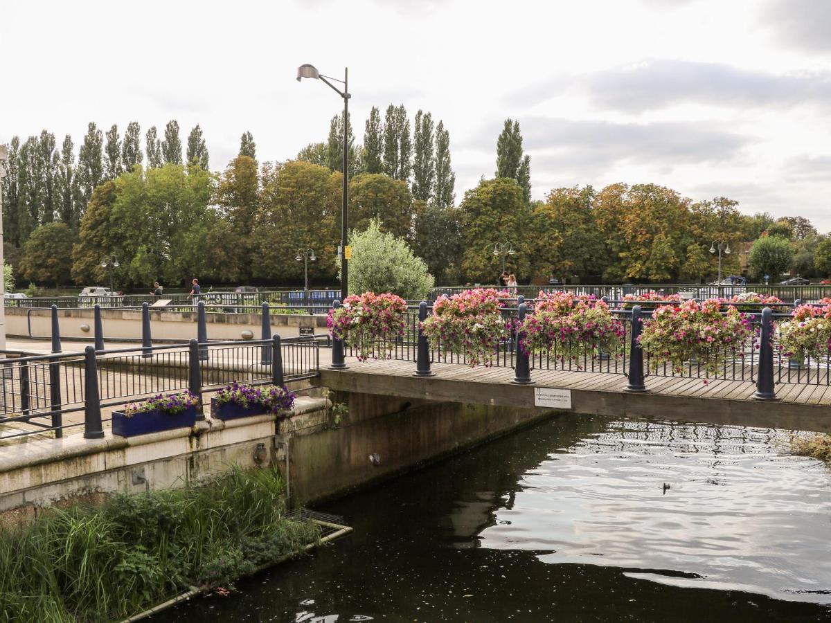 River View - Kingston Kingston upon Thames  Luaran gambar