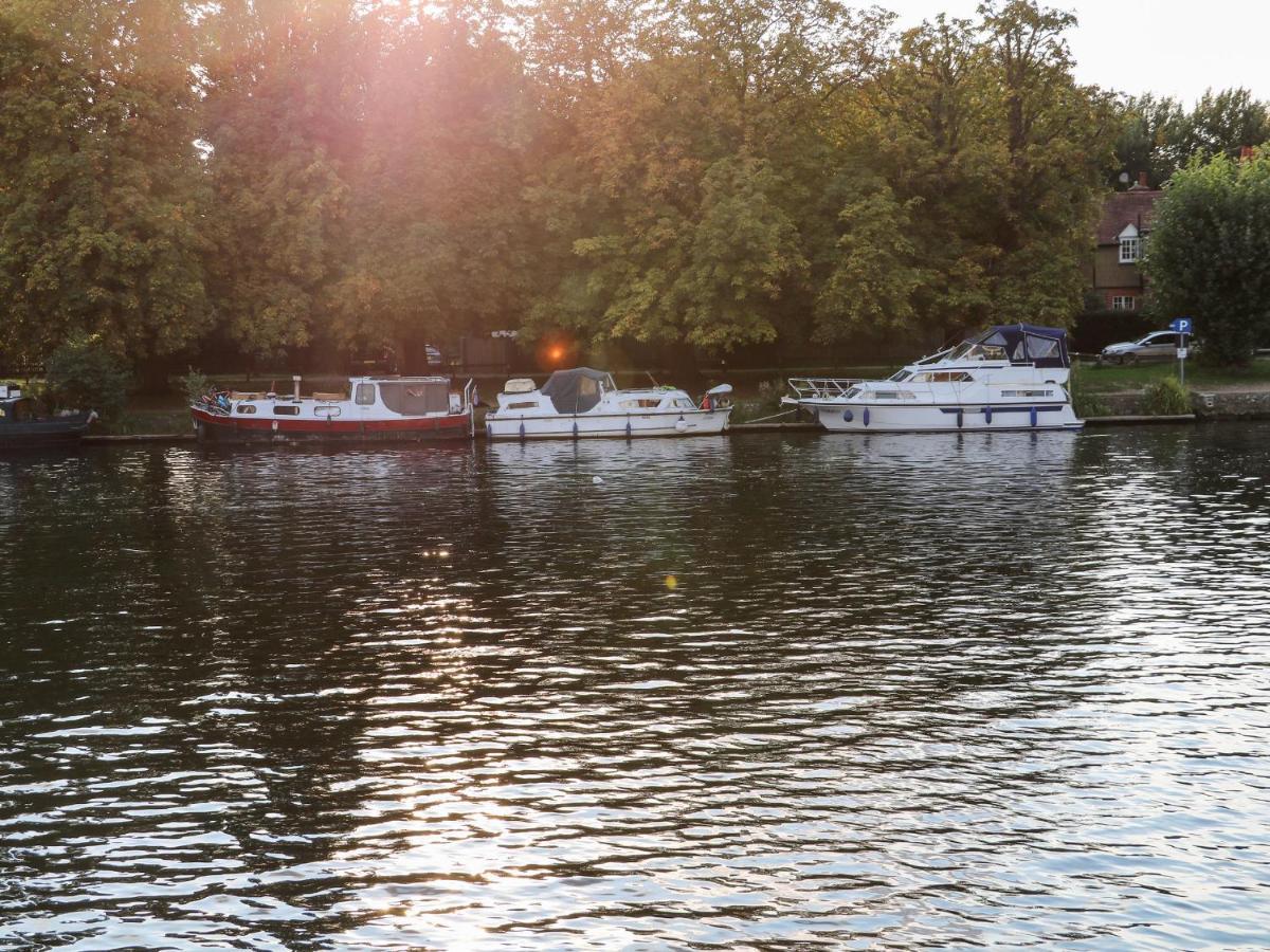 River View - Kingston Kingston upon Thames  Luaran gambar