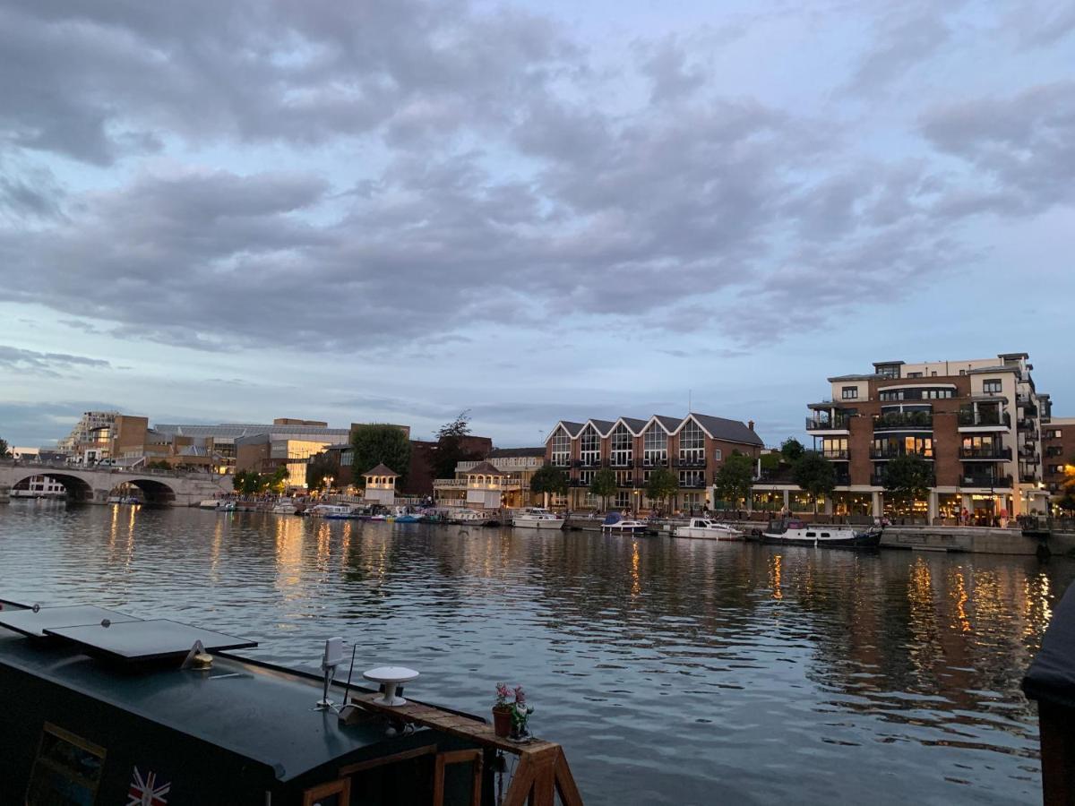 River View - Kingston Kingston upon Thames  Luaran gambar