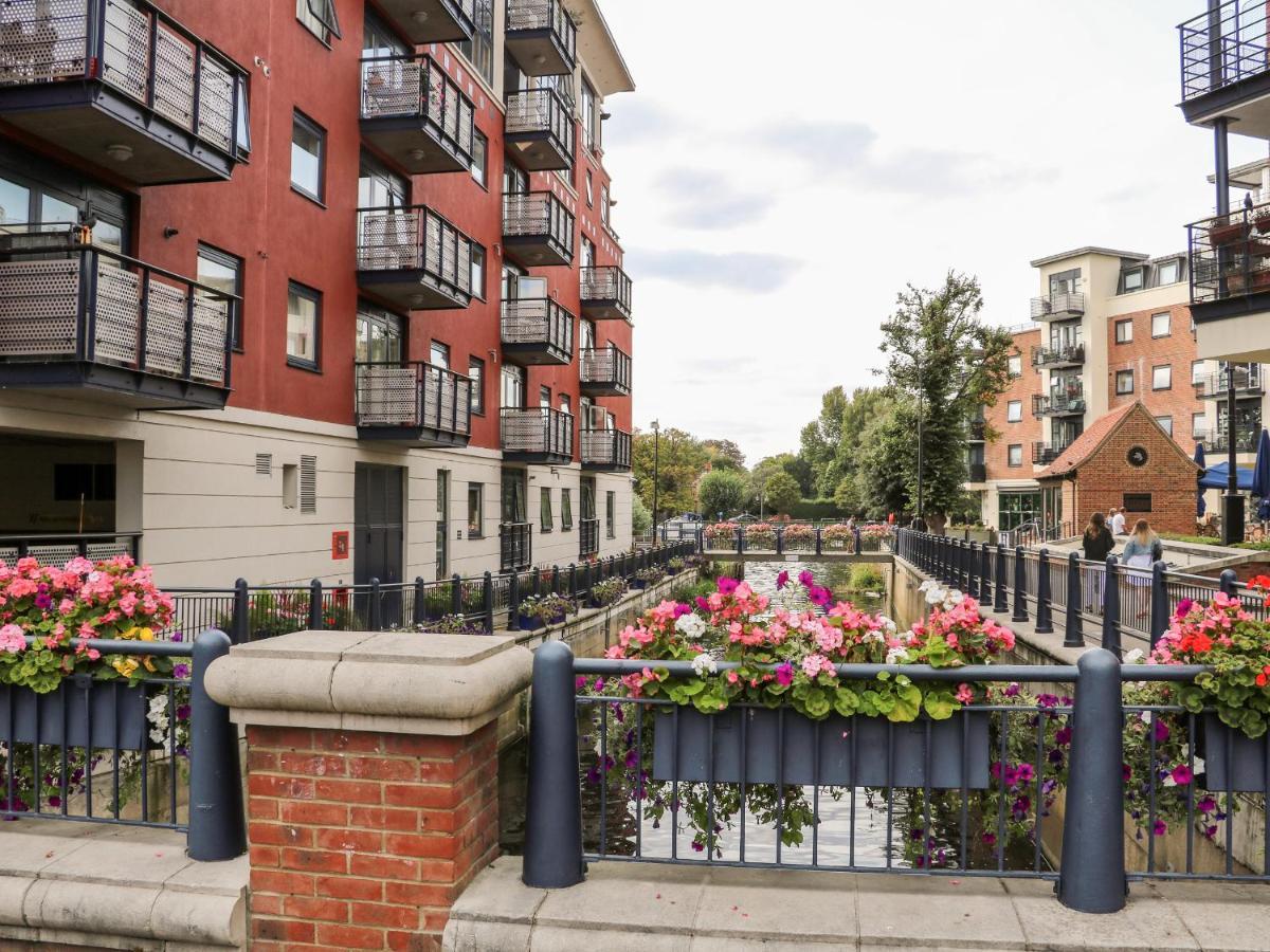 River View - Kingston Kingston upon Thames  Luaran gambar