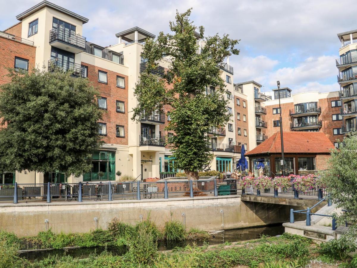 River View - Kingston Kingston upon Thames  Luaran gambar