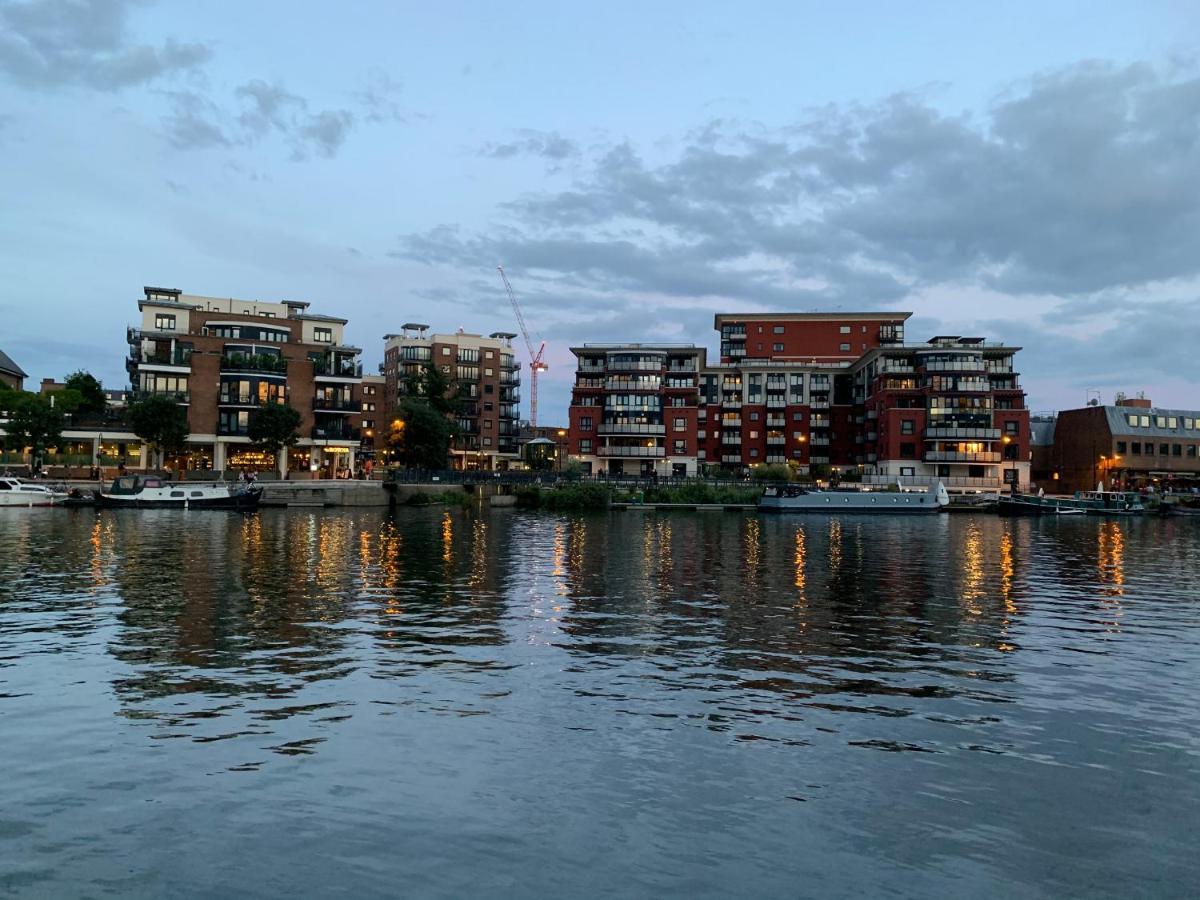 River View - Kingston Kingston upon Thames  Luaran gambar